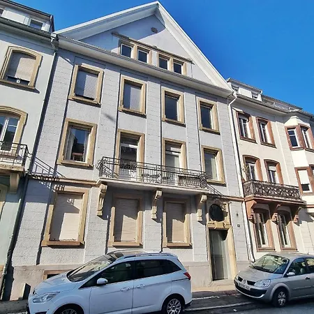 Le Leon D'or - - 4 Ou 6 Pers Lägenhet *